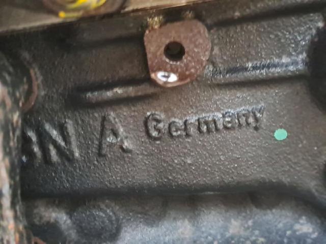 Motor montado Audi Q5 8RB