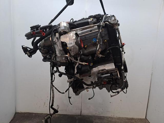 Motor montado Audi Q5 8RB