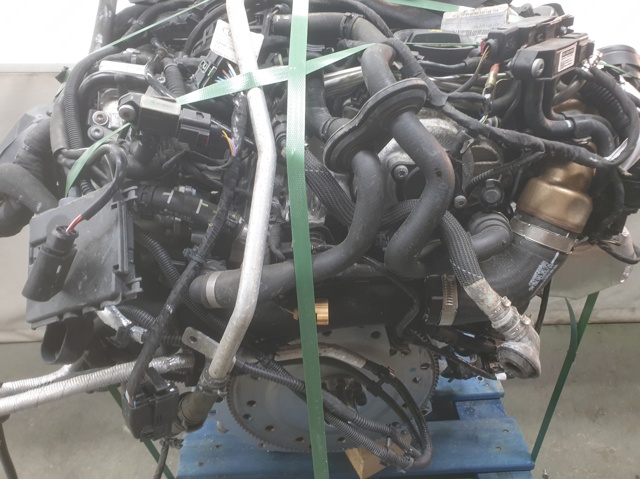 Motor montado Audi Q5 8RB