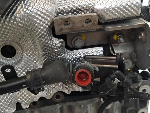 Motor montado Audi Q5 8RB