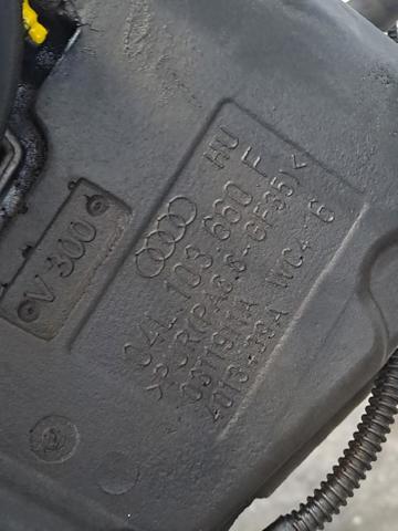 Motor montado Audi Q5 8RB