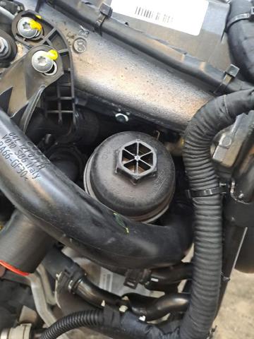 Motor montado Audi Q5 8RB