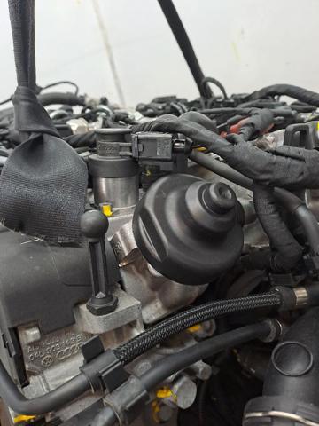 Motor montado Audi Q5 8RB