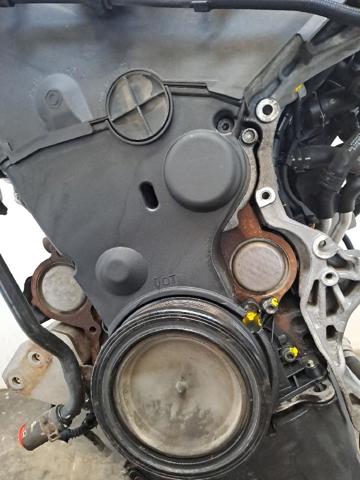 Motor montado Audi Q5 8RB