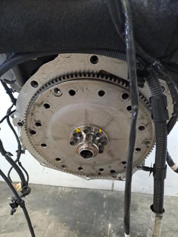 Motor montado Audi Q5 8RB