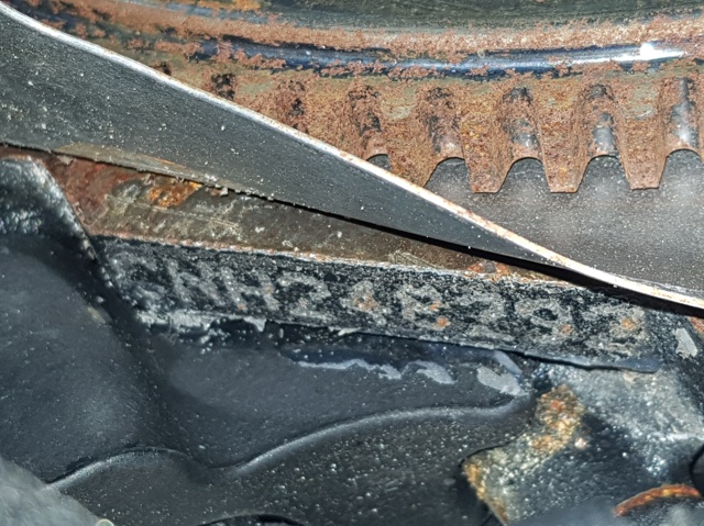 Motor montado Audi Q5 8RB