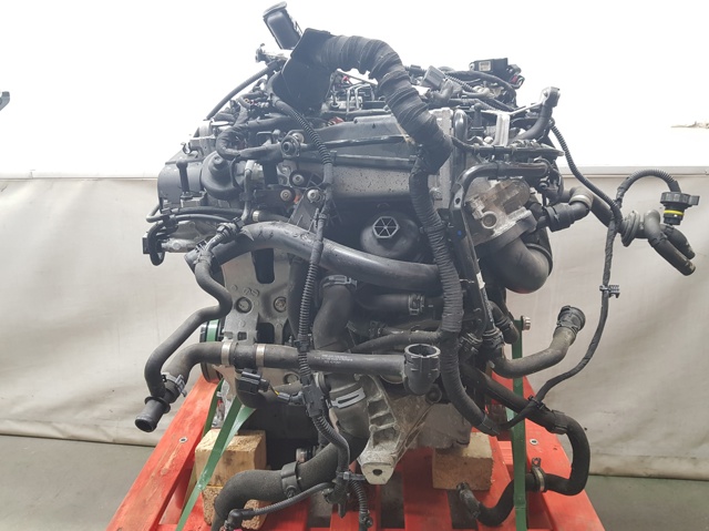 Motor montado Audi Q5 8RB