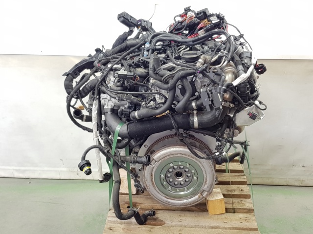 Motor montado Audi Q5 8RB