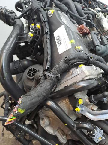 Motor montado Audi Q5 8RB