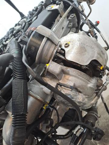 Motor montado Audi Q5 8RB