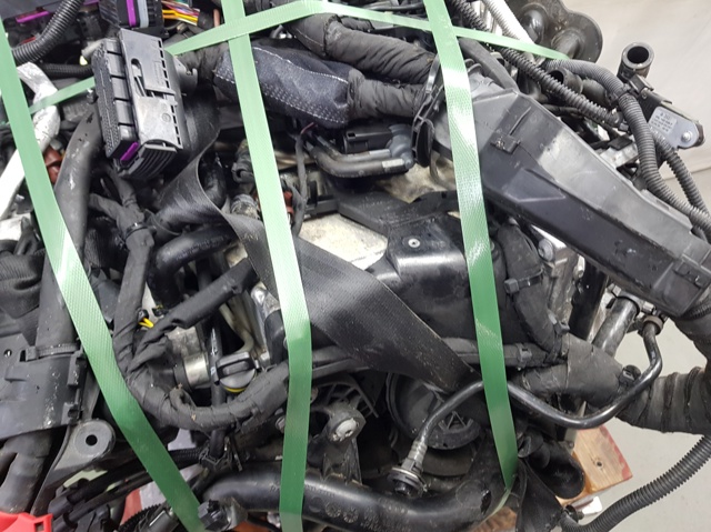 Motor montado Audi Q5 8RB