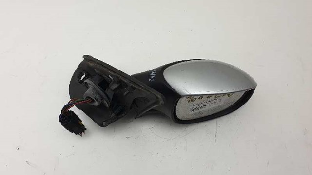CP6475000 PEUGEOT Правое зеркало купить в Черновцы