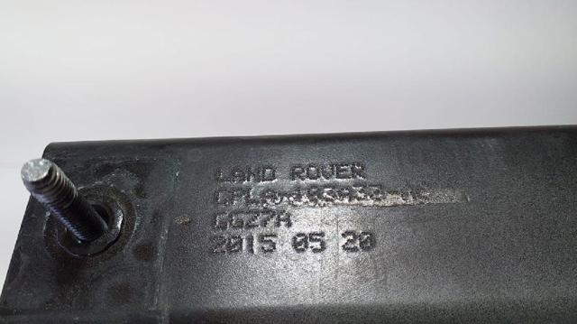 CPLA103A33AC LAND ROVER Кронштейн передней панели левый купить в Павлоград