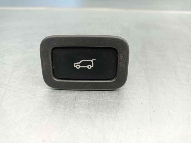 CPLA10E998AA LAND ROVER Кнопка привода замка багажника купить в Запорожье