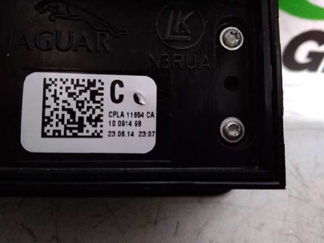 LAND ROVER CPLA11654CA в наличии Киев