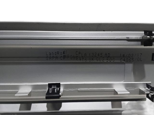LAND ROVER CPLA13245AD в наличии Киев
