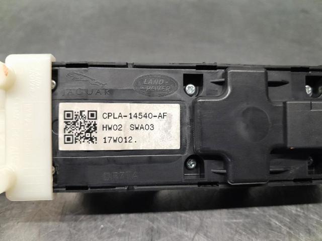 CPLA14540AF LAND ROVER купить в Полтава
