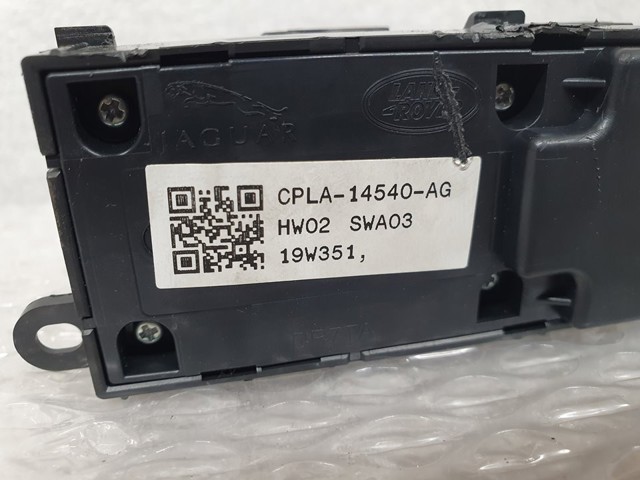 CPLA14540AG LAND ROVER купить в Сумы