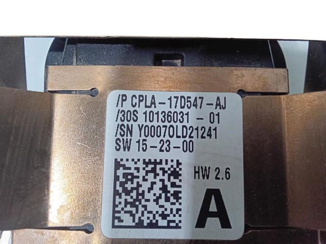 CPLA17D547AJ LAND ROVER купить в Украина