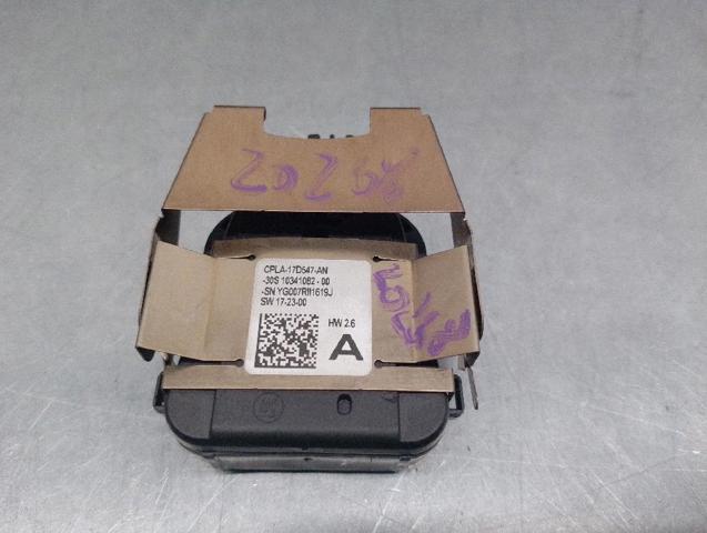 LAND ROVER CPLA17D547AN в наличии Черновцы