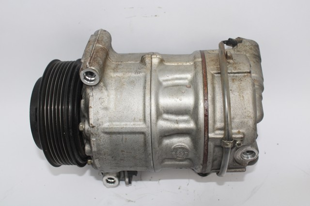 LAND ROVER CPLA19D629AD Компрессор кондиционера в наличии Ужгород