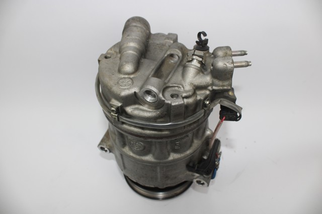 CPLA19D629AD LAND ROVER Компрессор кондиционера купить в Каменское