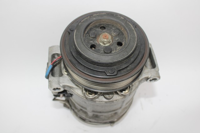 LAND ROVER CPLA19D629AD Компрессор кондиционера в наличии Черновцы