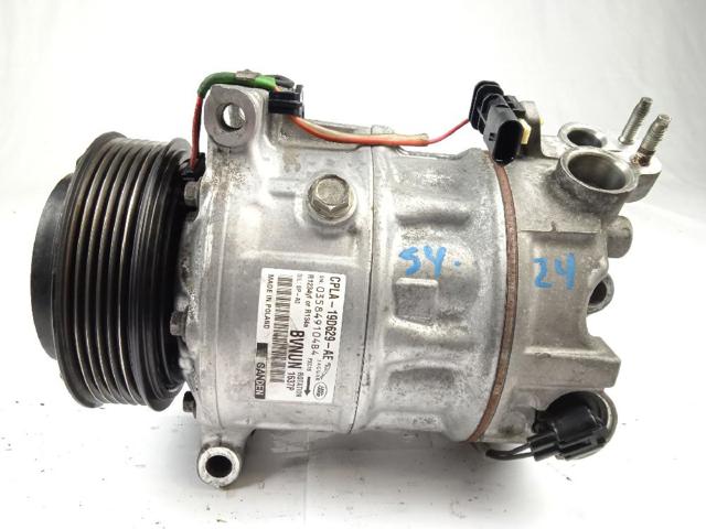 CPLA19D629AE LAND ROVER купить в Житомир