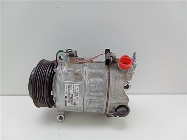 CPLA19D629AF LAND ROVER Компрессор кондиционера купить в Житомир