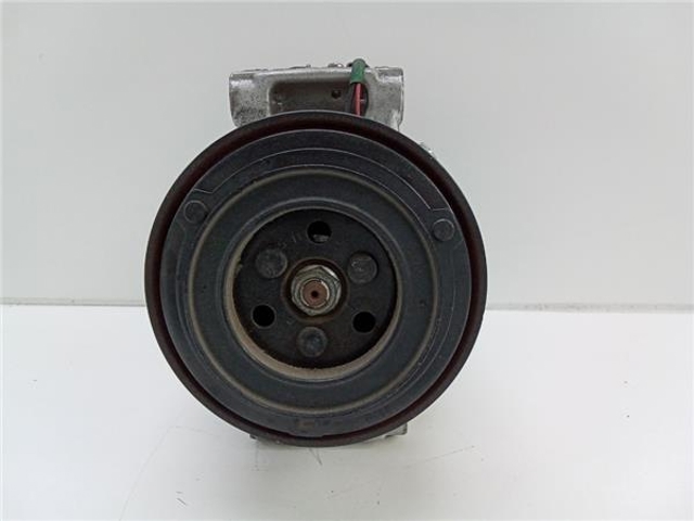 CPLA19D629AF LAND ROVER Компрессор кондиционера купить в Каменское