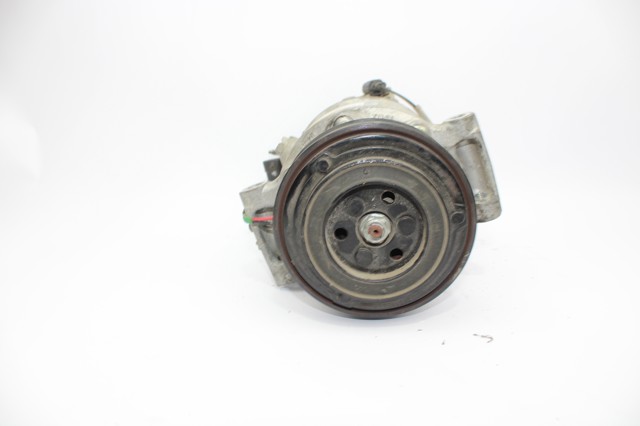 CPLA19D629AF LAND ROVER Компрессор кондиционера купить в Сумы