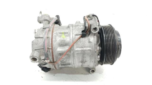 CPLA19D629BE LAND ROVER Компрессор кондиционера купить в Винница