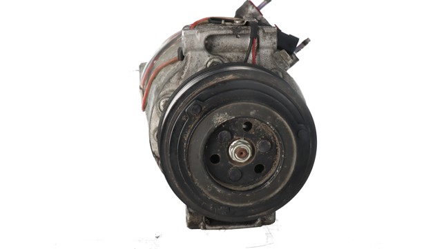 LAND ROVER CPLA19D629BF Компрессор кондиционера в наличии Черкассы
