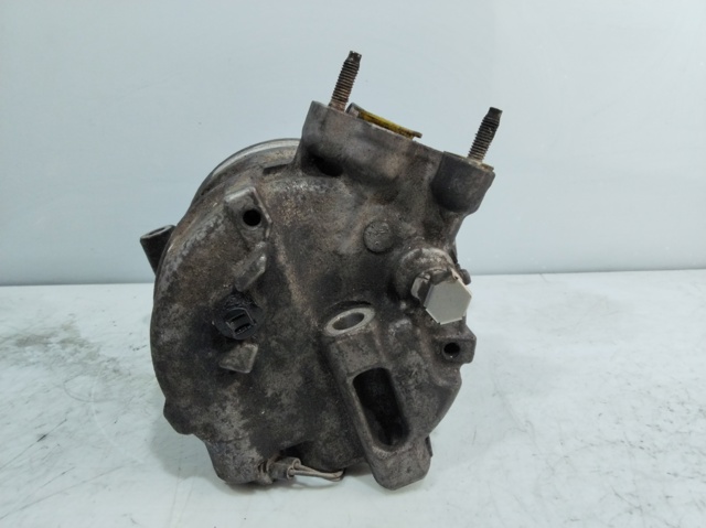 CPLA19D629BF LAND ROVER Компрессор кондиционера купить в Каменское