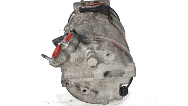 CPLA19D629BF Компрессор кондиционера купить Сумы