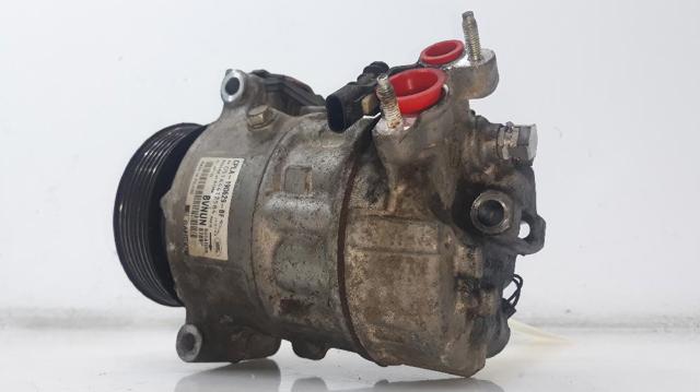 LAND ROVER CPLA19D629BF Компрессор кондиционера в наличии Одесса