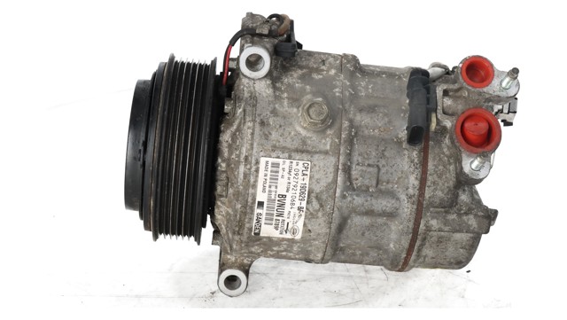 CPLA19D629BF LAND ROVER Компрессор кондиционера купить в Чернигов