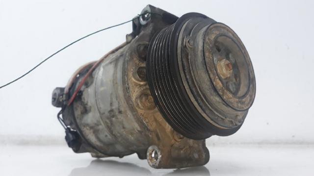 CPLA19D629BF LAND ROVER Компрессор кондиционера купить в Полтава