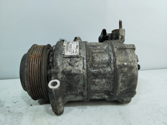 CPLA19D629BF Компрессор кондиционера купить Украина
