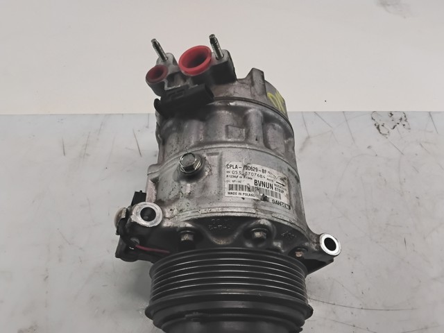 CPLA19D629BF Компрессор кондиционера купить Запорожье