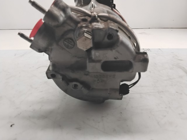 JAGUAR CPLA19D629BF Компрессор кондиционера в наличии Сумы