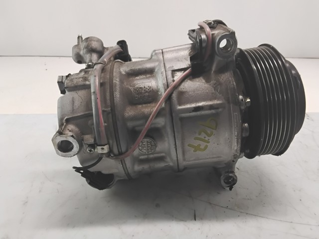 CPLA19D629BF Компрессор кондиционера купить Киев