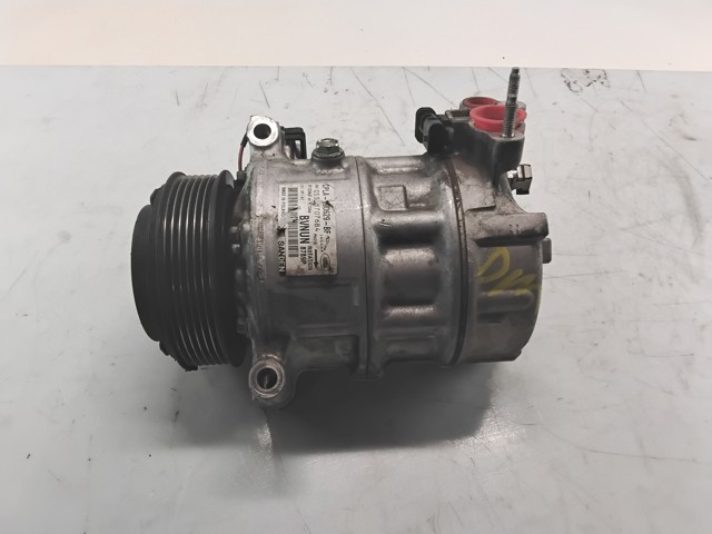 CPLA19D629BF Компрессор кондиционера купить Украина