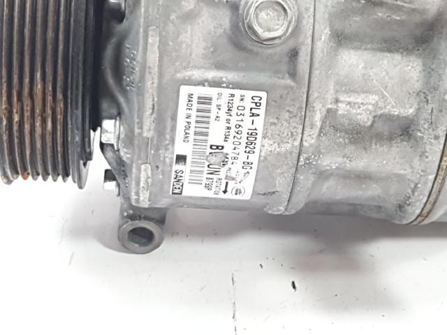 CPLA19D629BG Компрессор кондиционера купить Запорожье