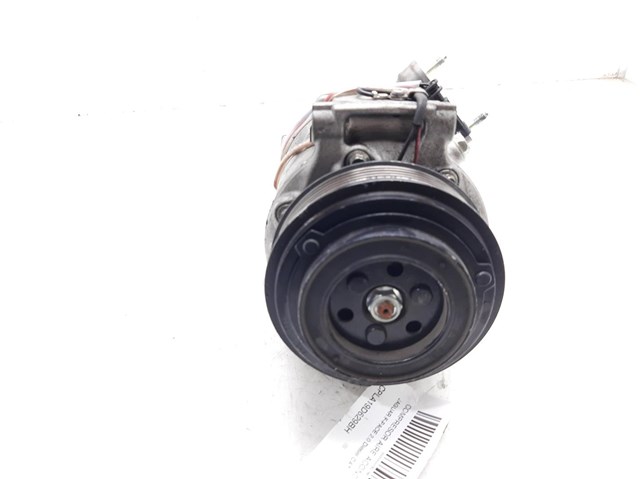 Compressor de ar condicionado para Land Rover Range Rover Evoque 2.0 td4 cat / 0.18 - ... 204DTD CPLA19D629BH