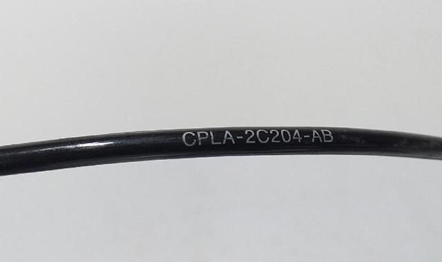 CPLA2C204AB LAND ROVER Датчик АБС передний купить в Ровно