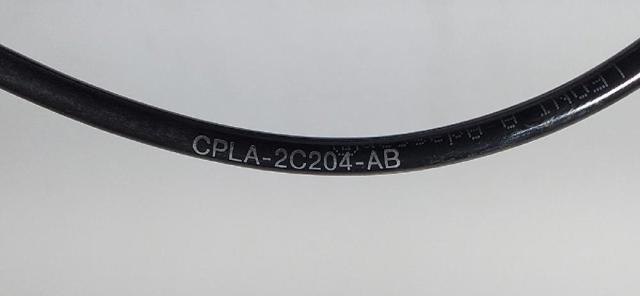 CPLA2C204AB LAND ROVER Датчик АБС передний купить в Винница