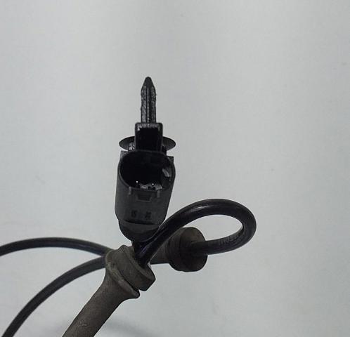 CPLA2C204AB LAND ROVER Датчик АБС (ABS) передний купить в Житомир