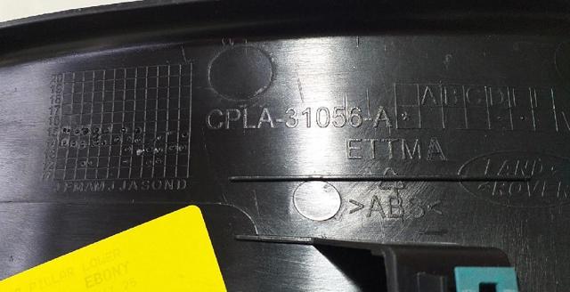 CPLA31056A LAND ROVER купить в Каменское