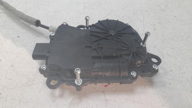 CPLA404C10AD LAND ROVER Замок багажника купить в Ирпень